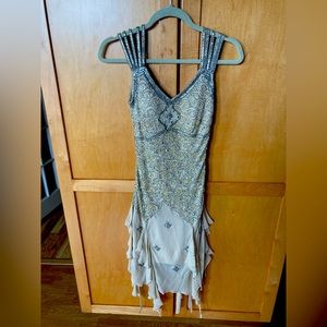 Sue Wong cocktail dress